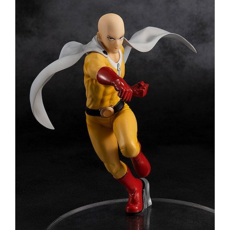 Pop Up Parade - Saitama Hero Costume - One-Punch Man