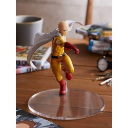 Pop Up Parade - Saitama Hero Costume - One-Punch Man