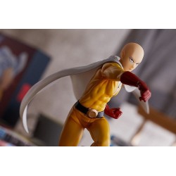 Pop Up Parade - Saitama Hero Costume - One-Punch Man