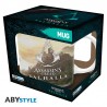 Mug - Assassin's Creed - Paysage Valhalla - Subli