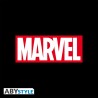 Casquette - Marvel - Logo - U Unisexe 
