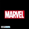 Casquette - Marvel - Logo - U Unisexe 