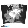 Mug de voyage - Winter is here - Game of Thrones