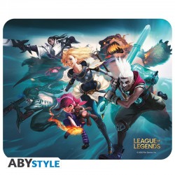 Tapis de souris souple -...