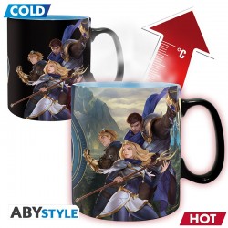 Mug - Thermo Réactif -...