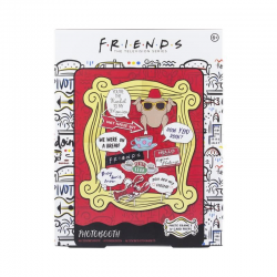 Stickers - Friends