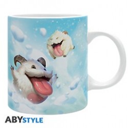 Mug - League Of Legends -...