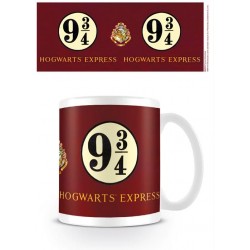 Mug - Poudlard Express 9...