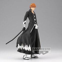 Kurosaki Ichigo - Bleach - Solid and Souls