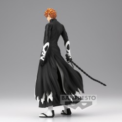 Kurosaki Ichigo - Bleach - Solid and Souls