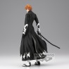 Kurosaki Ichigo - Bleach - Solid and Souls