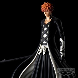 Kurosaki Ichigo - Bleach - Solid and Souls