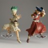 Ryusui Nanami - Dr. Stone - Figure of Stone World