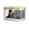 Dumbo w/Goofy - Disney (105) - POP Disney - Ride Super Deluxe - Disney World 50th Anniversary