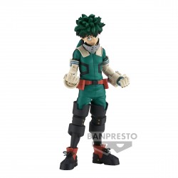 Izuku Midoriya - My Hero...