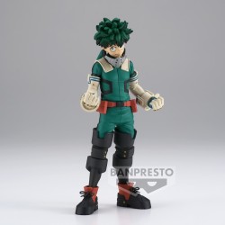 Izuku Midoriya - My Hero Academia - Age of HeroesⅡ