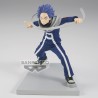 Hitoshi Shinso - My Hero Academia - Bravegraph