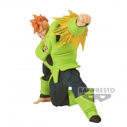 C-16 - Dragon Ball Z -...