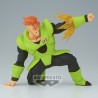 C-16 - Dragon Ball Z - GxMateria