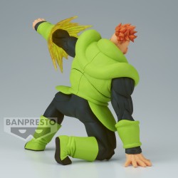 C-16 - Dragon Ball Z - GxMateria