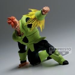 C-16 - Dragon Ball Z - GxMateria