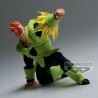 C-16 - Dragon Ball Z - GxMateria