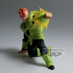 C-16 - Dragon Ball Z - GxMateria