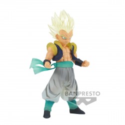 Super Sayen Gotenks -...