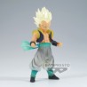 Super Sayen Gotenks - Dragon Ball Z - Clearise