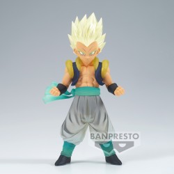 Super Sayen Gotenks - Dragon Ball Z - Clearise