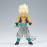 Super Sayen Gotenks - Dragon Ball Z - Clearise