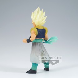 Super Sayen Gotenks - Dragon Ball Z - Clearise
