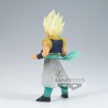 Super Sayen Gotenks - Dragon Ball Z - Clearise