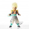 Super Sayen Gotenks - Dragon Ball Z - Clearise