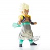 Super Sayen Gotenks - Dragon Ball Z - Clearise
