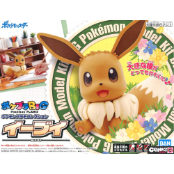 Pokepla - Evoli (N°02) -...