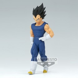 Vegeta - Dragon Ball Z - Solid edge works