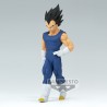 Vegeta - Dragon Ball Z - Solid edge works