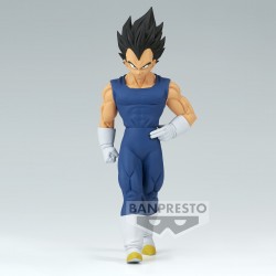 Vegeta - Dragon Ball Z - Solid edge works