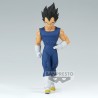 Vegeta - Dragon Ball Z - Solid edge works