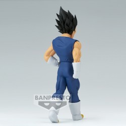 Vegeta - Dragon Ball Z - Solid edge works