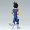 Vegeta - Dragon Ball Z - Solid edge works