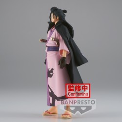 Izou - One Piece - DxF - The Grandline Man