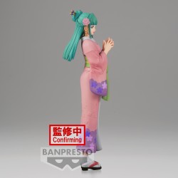 Kozuki Hiyori - One Piece - DxF - The Grandline Lady