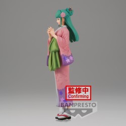 Kozuki Hiyori - One Piece - DxF - The Grandline Lady