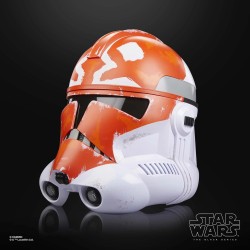 Réplique - Casque 332ème Compagnie - Star Wars : Clone Wars