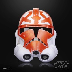 Réplique - Casque 332ème Compagnie - Star Wars : Clone Wars