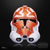 Réplique - Casque 332ème Compagnie - Star Wars : Clone Wars