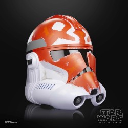 Réplique - Casque 332ème Compagnie - Star Wars : Clone Wars