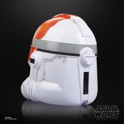 Réplique - Casque 332ème Compagnie - Star Wars : Clone Wars